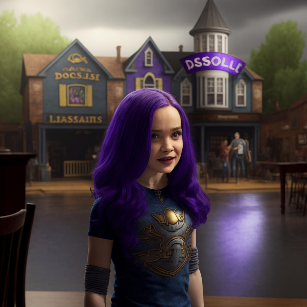 Ruby&#39;s Quest for her Lost Mother